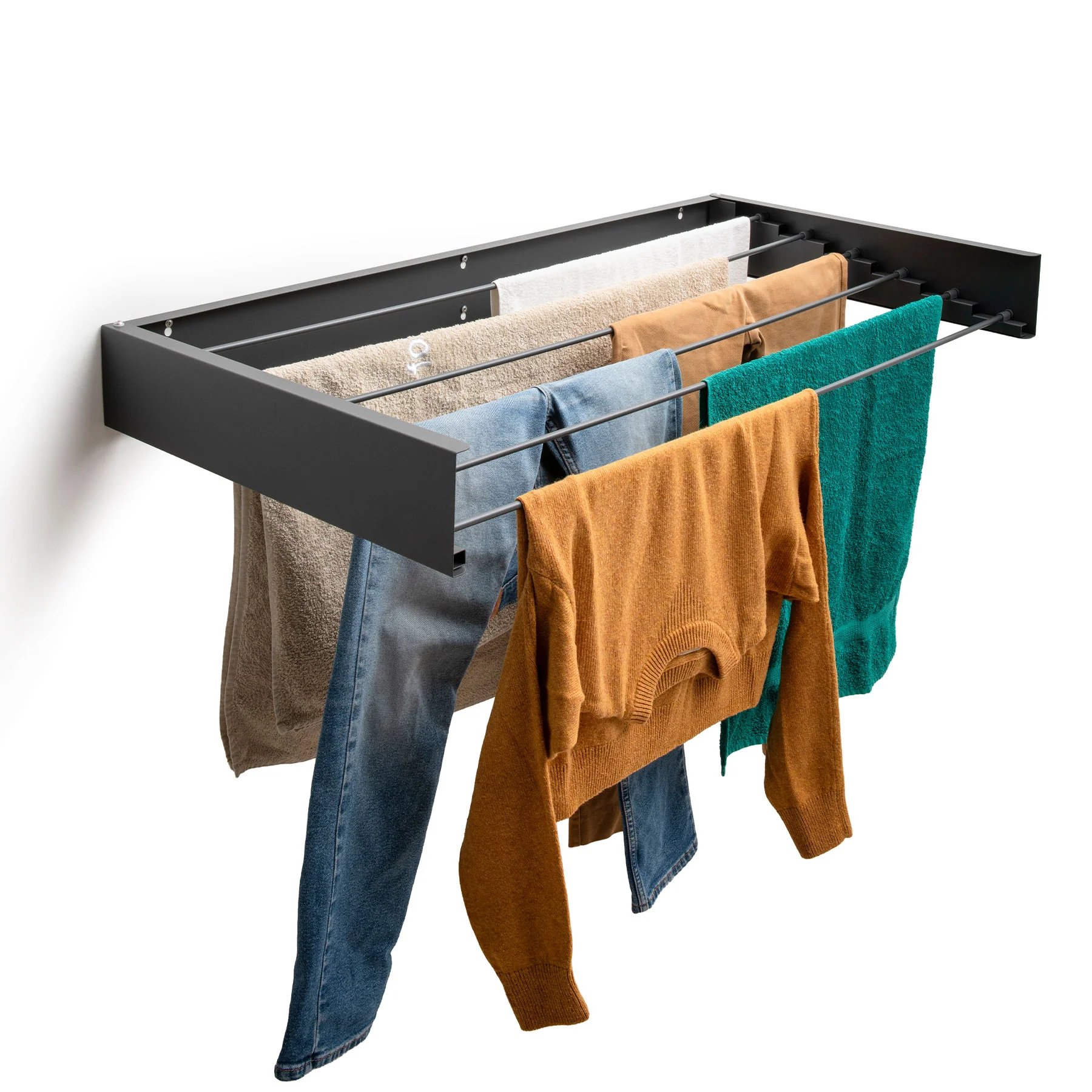 Outdoor Drying Racks Collection
